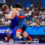 U17 Wrestling World Championships