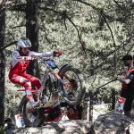 Harry Hemingway at 2026 TrialGP of Andorra © Future7Media #