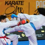 Karate 1 Youth#