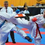 Karate One junior #
