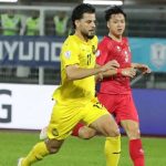 Malaysia vs Laos AFF
