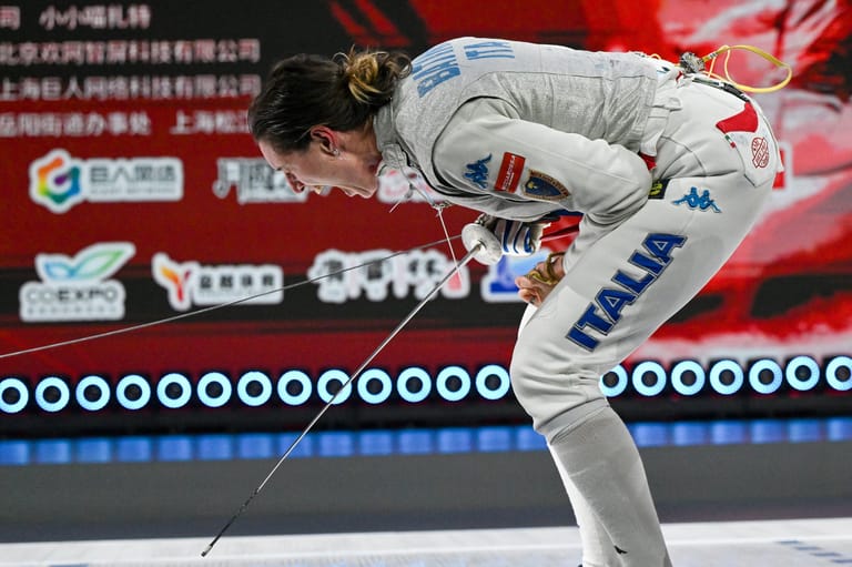 Martina Batini
