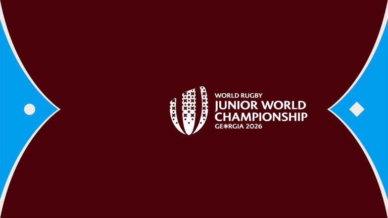 Rugby World Junior
