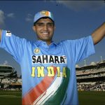 Sourav Ganguly #