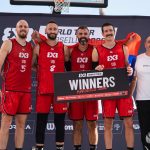 UB 3 x 3