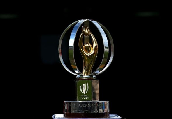 World Rugby Junior World Championship