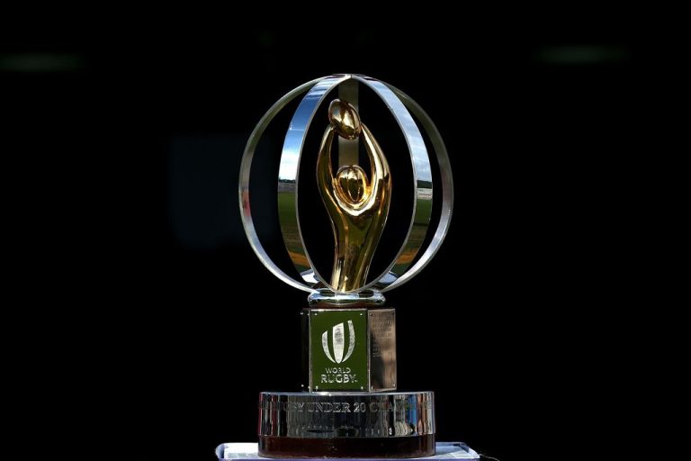 World Rugby Junior World Championship