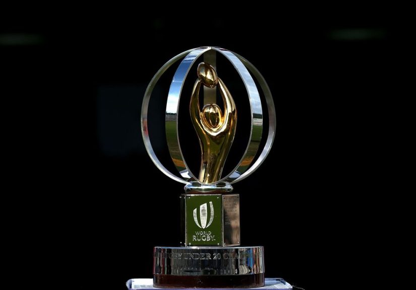 World Rugby Junior World Championship