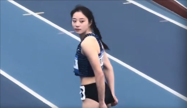 Xue Kunzhi #