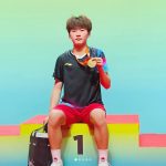 Yin Yiqing #