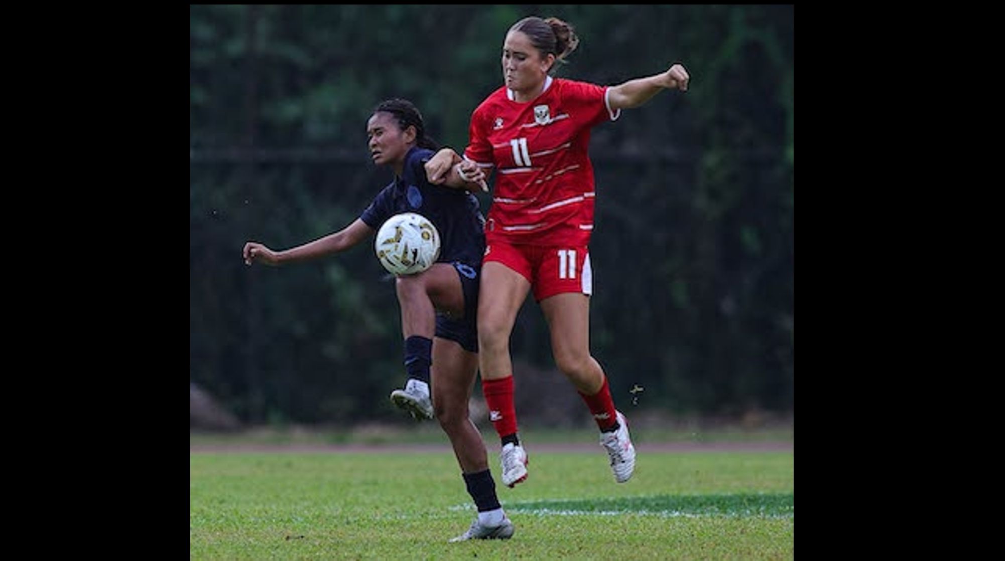 cambodia vs Indonesia #