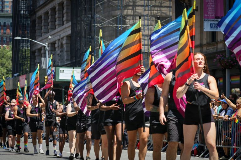 lgbtq+ sports