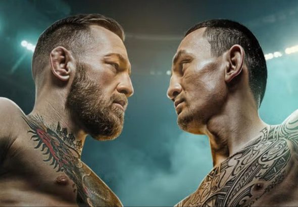 ufc 329 #