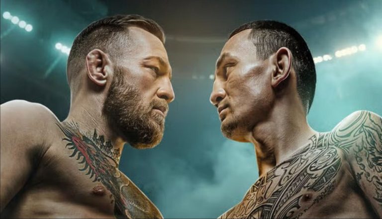 ufc 329 #