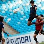 AFF Cambodis vs Timor Leste #