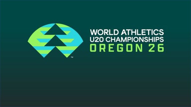 world athletics u20 #