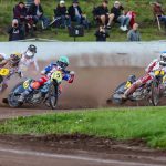 2026 FIM Long Track of Nations in Roden © Jesper Veldhuizen