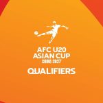AFC U20 qualifiers