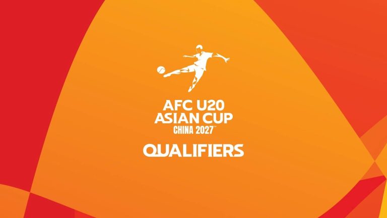 AFC U20 qualifiers
