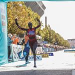 Agnes Ngetich