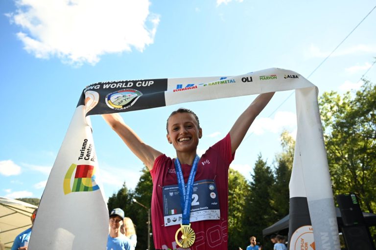 Arianna Dentis