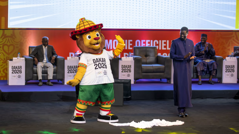 Ayo_the_Dakar_2026_Lion
