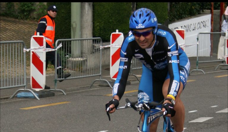 Benjamin Noval @
