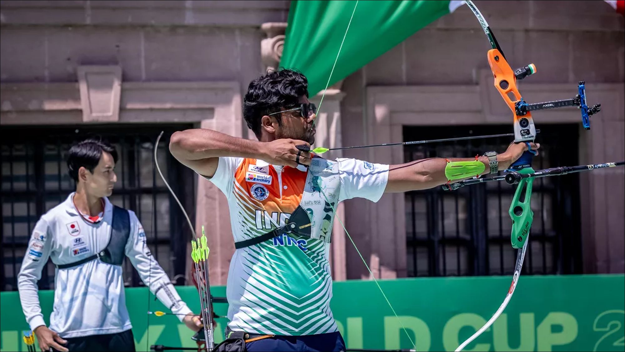 Dhiraj Bommadevara @
