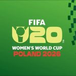 FIFA Women's U20 @