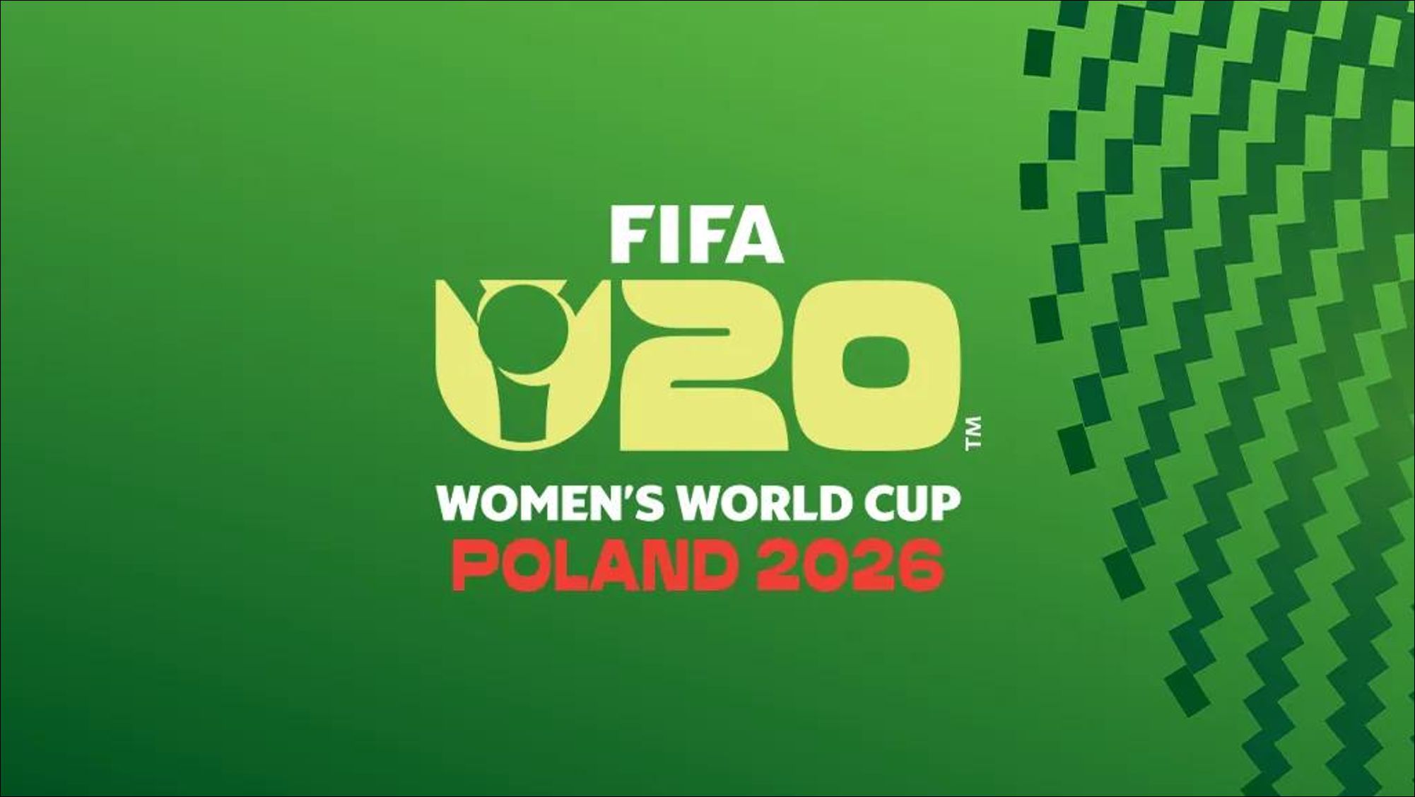 FIFA Women's U20 @