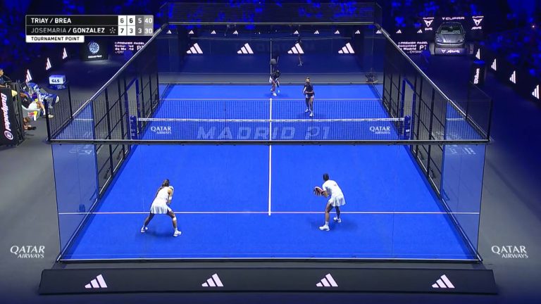 Padel
