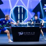Felix Lebrun beaten by Dang Qiu