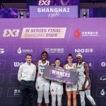 France 3 x 3 @