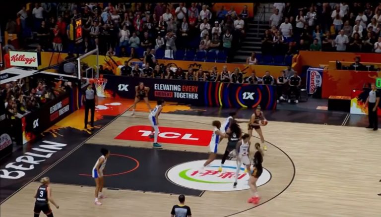 France vs Germany @