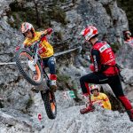 Gabriel Marcelli at 2025 Hertz FIM Trial World Championship, Trial des Nations (Italy) © Future7Media Gabriel Marcelli at 2025 Hertz FIM Trial World Championship, Trial des Nations (Italy)