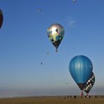 Hot Air Balloon