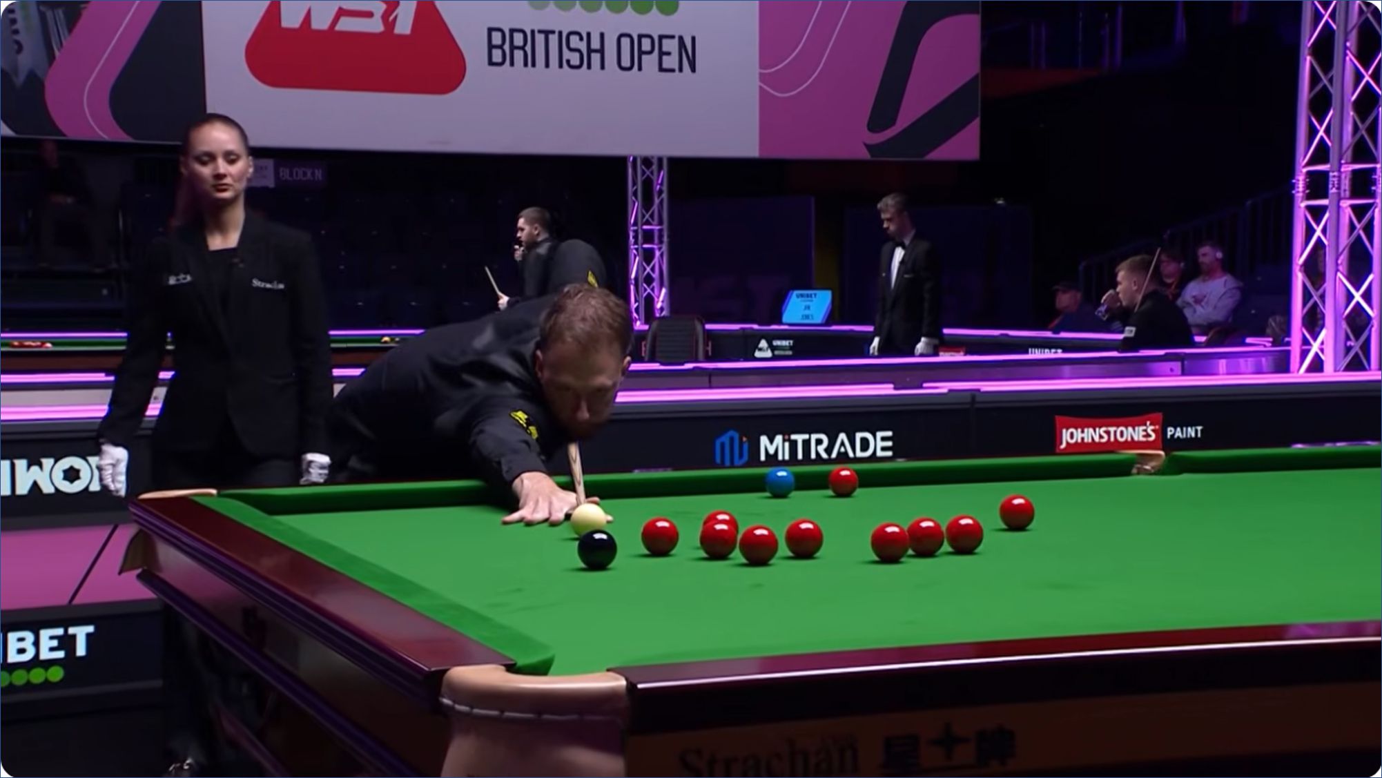 Judd Trump @