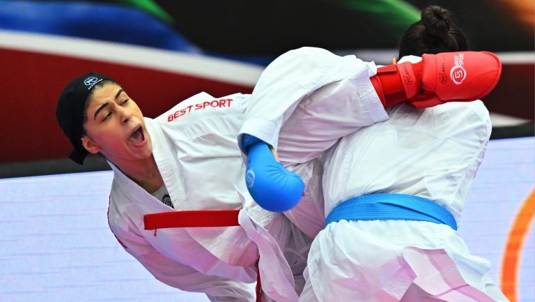 Judo U21 AKF