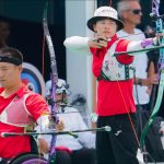 Liang Qiurong @