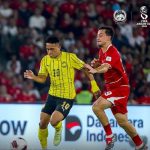 Malaysia vs Indonesia @