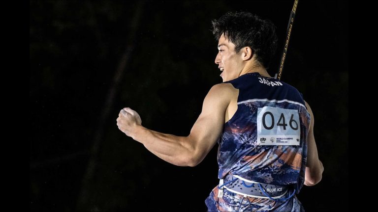 Omasa Ryo @