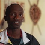 Philemon Kiriago @
