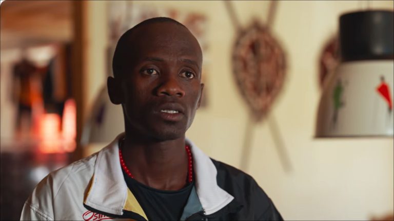 Philemon Kiriago @