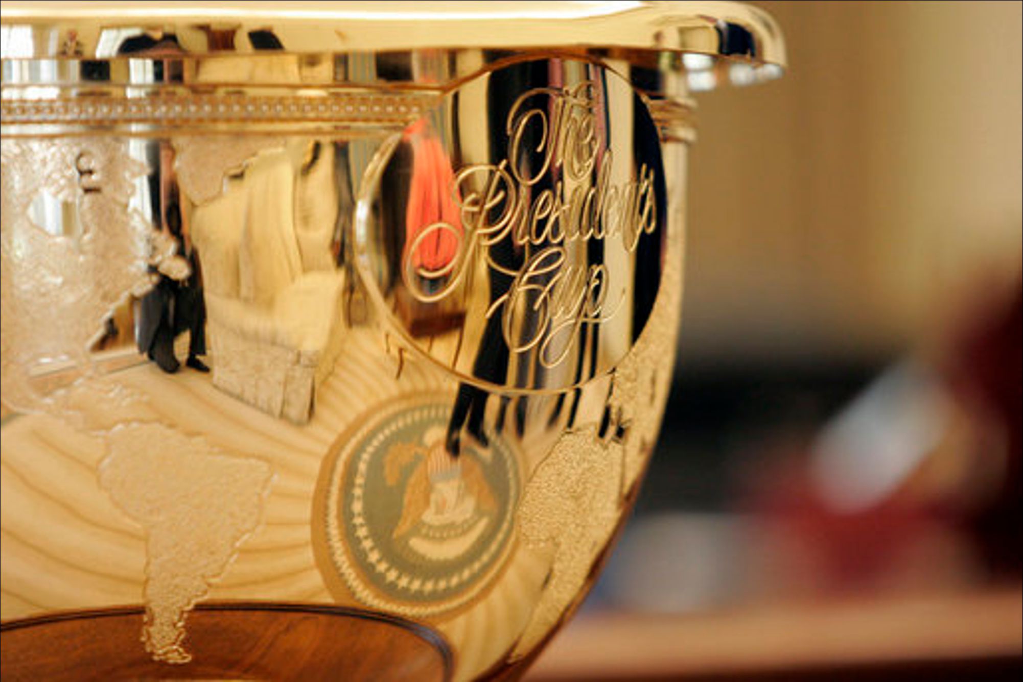 Presidents Cup @