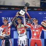 Team Spain, 2019 FIM Trial des Nations, Ibiza (Spain)