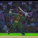 Temba Bavuma @