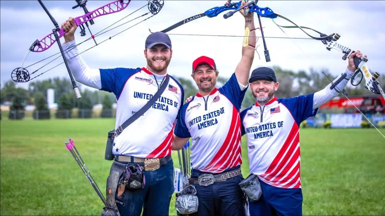 USA Archery @