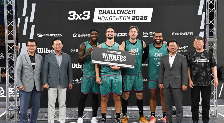 Vienna 3 x 3 @
