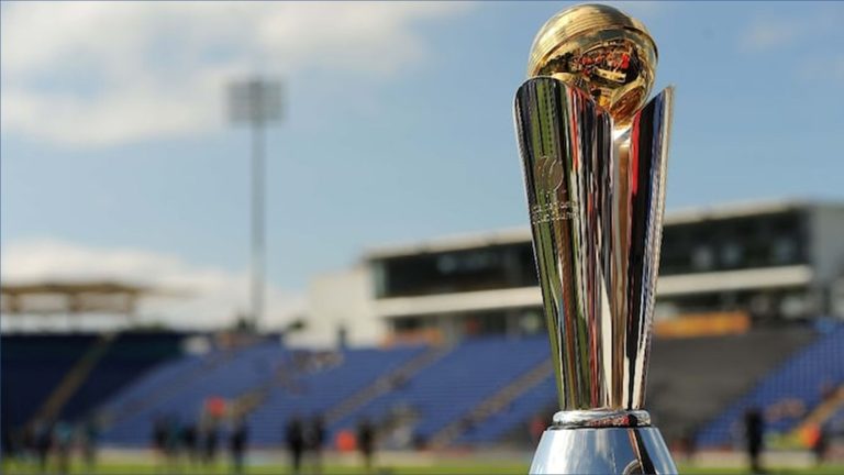 Women's Champions Trophy
