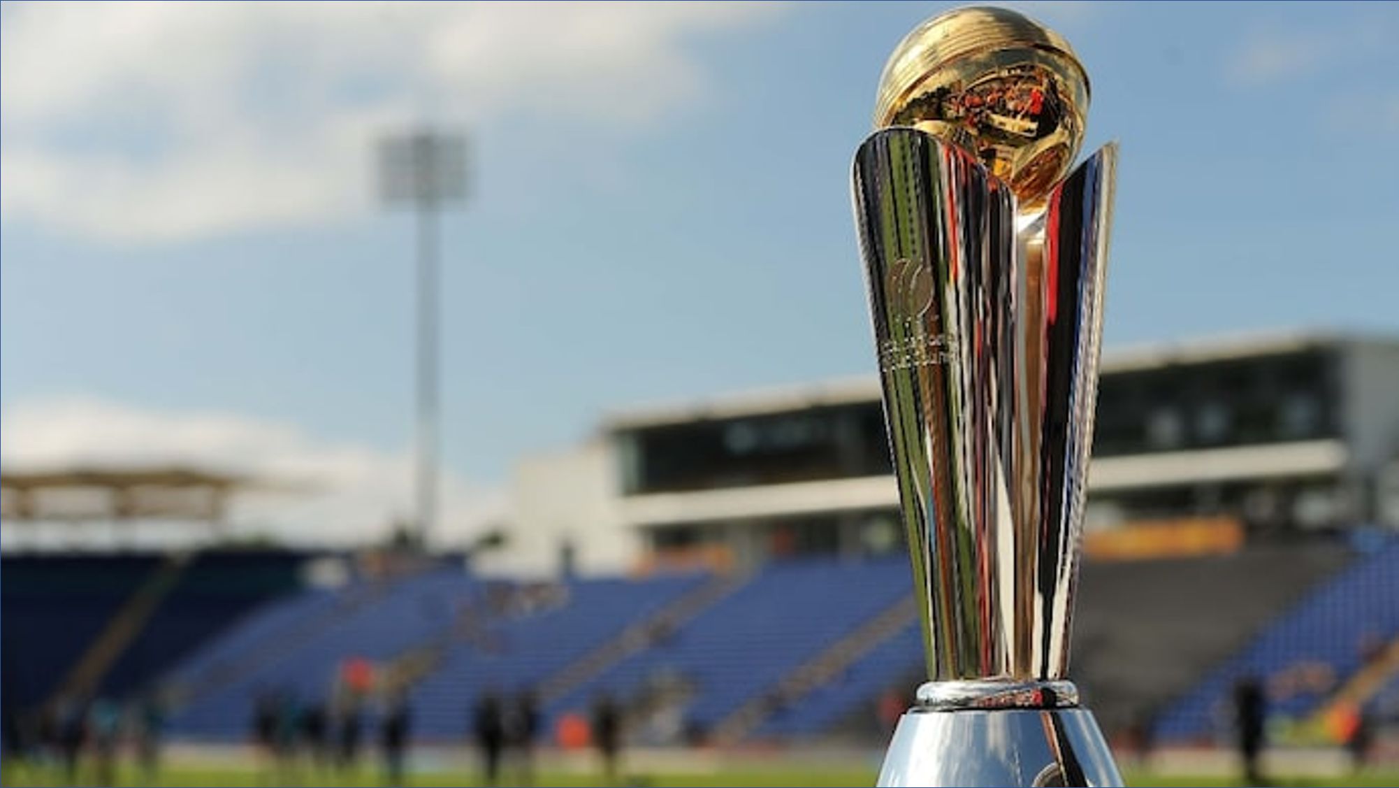 Women's Champions Trophy